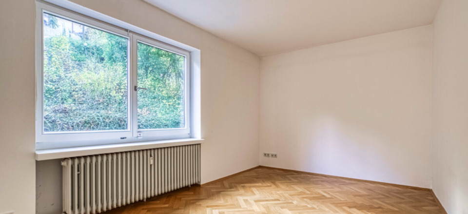 WG-Zimmer in großer Wohnung 1 zimmer