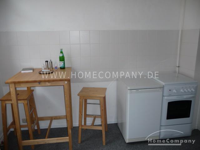 Wohnen auf Zeit Braunschweig Östliches Ringgebiet - 2 Zimmer, 47 m&sup2;, 700&euro; | Angebot:25293132