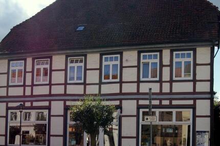 Gewerbeobjekt Hagenow - 690&euro; | Angebot:18965028