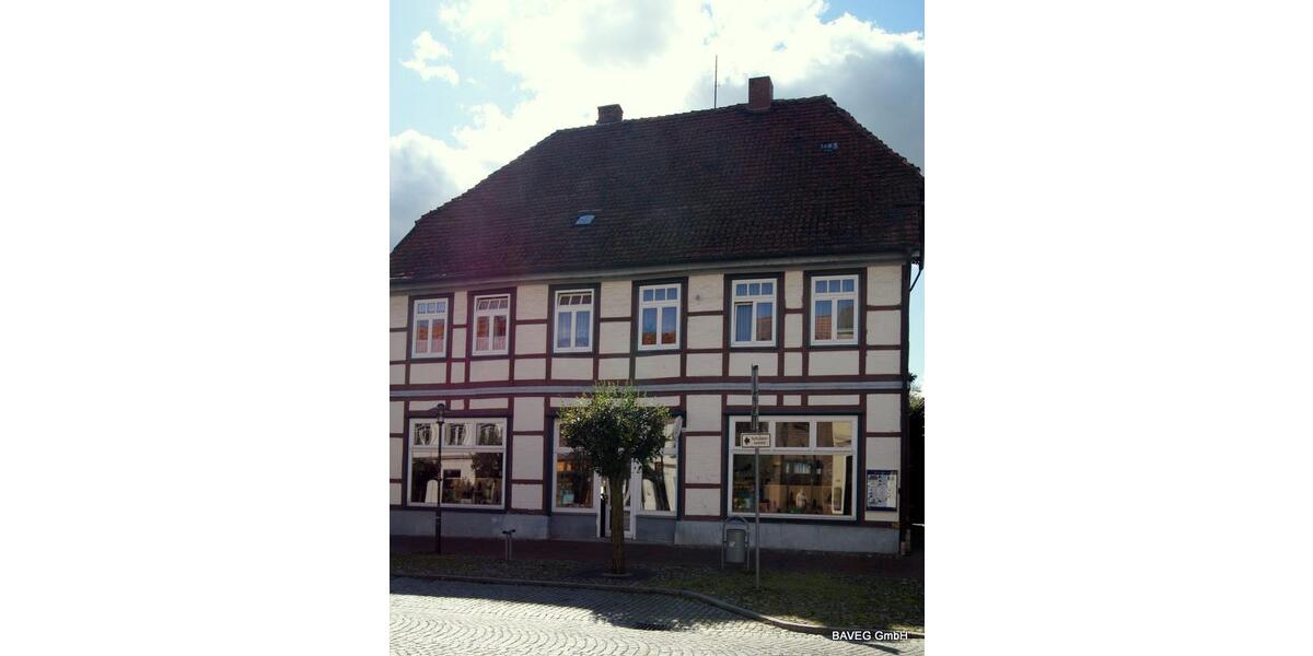 Gewerbeobjekt Hagenow - 690&euro; | Angebot:18965028