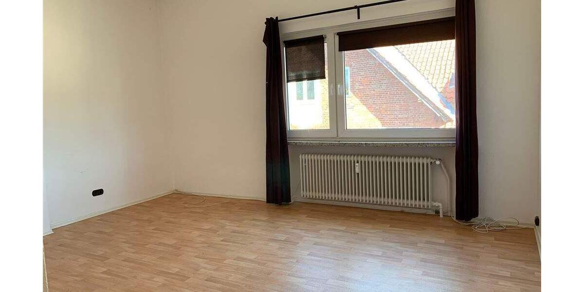 Etagenwohnung Osterode am Harz Osterode - 2 Zimmer, 74 m&sup2;, 350&euro; | Angebot:25899323