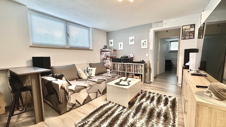 Etagenwohnung Oberstenfeld - 2 Zimmer, 40 m&sup2;, 700&euro; | Angebot:26395452