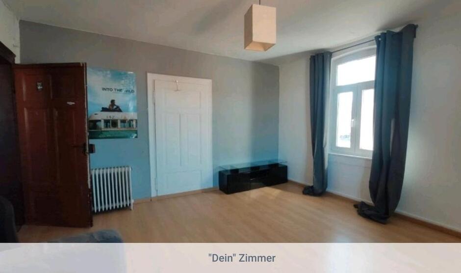 *** WG Zimmer in Gießen im 
