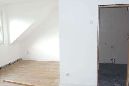 Wohnung Döbeln Sörmitz - 1 Zimmer, 38 m&sup2;, 228&euro; | Angebot:27527264