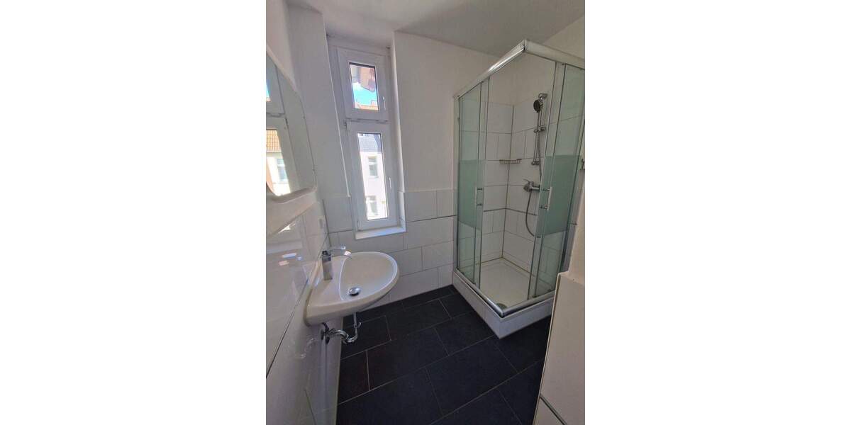 Etagenwohnung Magdeburg Sudenburg - 2 Zimmer, 46 m&sup2;, 309&euro; | Angebot:25700521