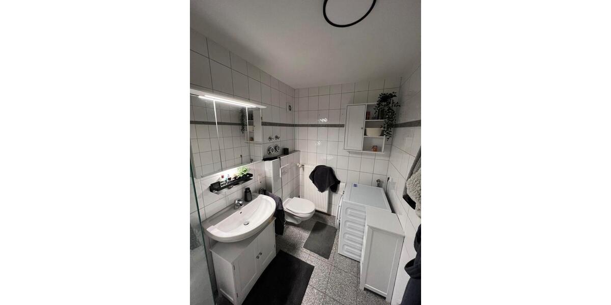 Etagenwohnung Geilenkirchen - 2 Zimmer, 98 m&sup2;, 970&euro; | Angebot:24786736