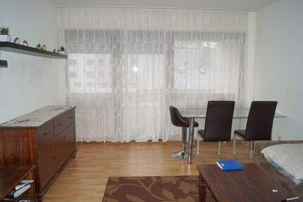 Wohnung Straubing - 2 Zimmer, 61 m&sup2;, 510&euro; | Angebot:24992620