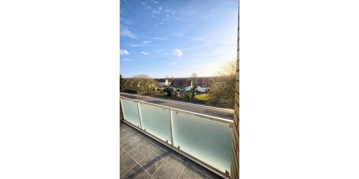 Etagenwohnung Langenhagen Engelbostel - 3 Zimmer, 73 m&sup2;, 950&euro; | Angebot:25444400