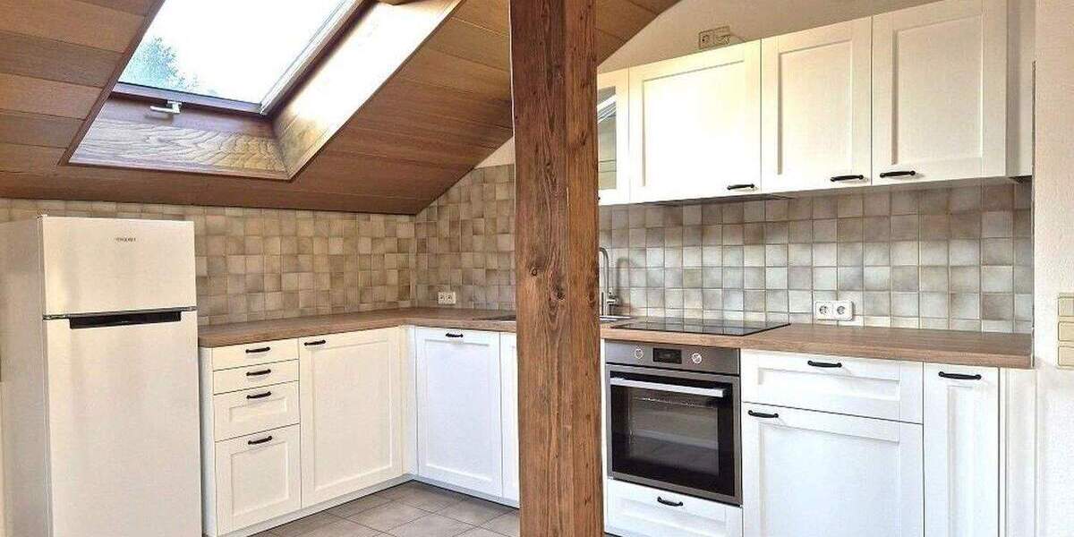 Etagenwohnung Hünstetten Wallbach - 3 Zimmer, 98 m&sup2;, 790&euro; | Angebot:25839129