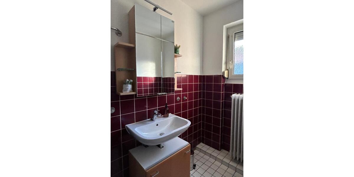 Wohnen auf Zeit Waldbüttelbrunn - 1 Zimmer, 36 m&sup2;, 445&euro; | Angebot:26287108