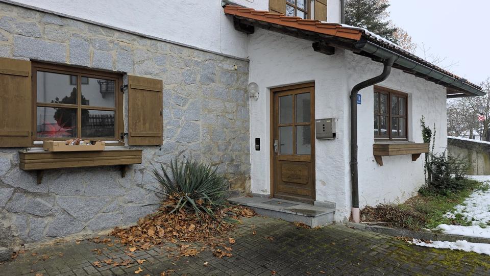 Gewerbeobjekt Tittling - 2 Zimmer, 60 m&sup2;, 390&euro; | Angebot:24468826