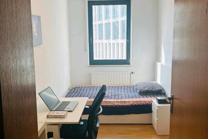 Wohnen auf Zeit Hamm - 1 Zimmer, 10 m&sup2;, 284&euro; | Angebot:26582785