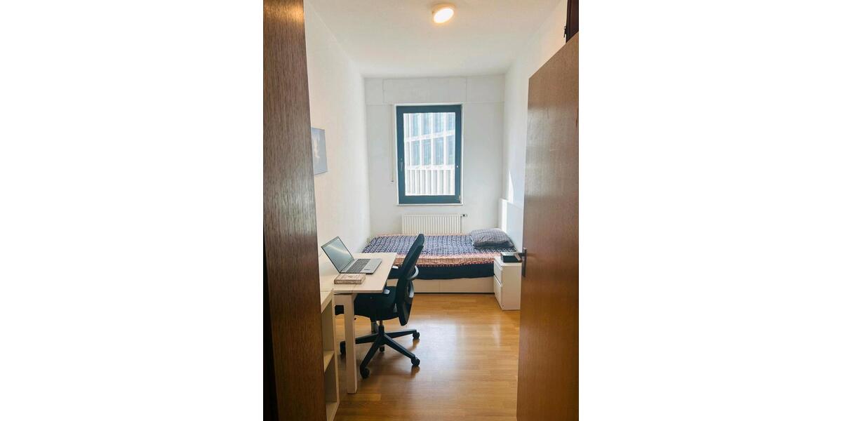 Wohnen auf Zeit Hamm - 1 Zimmer, 10 m&sup2;, 284&euro; | Angebot:26582785