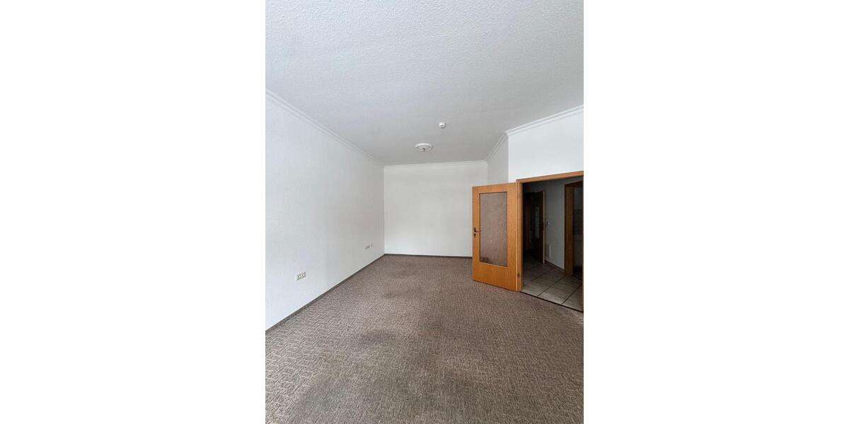 Erdgeschoßwohnung Weißenfels - 2 Zimmer, 54 m&sup2;, 351&euro; | Angebot:24748178