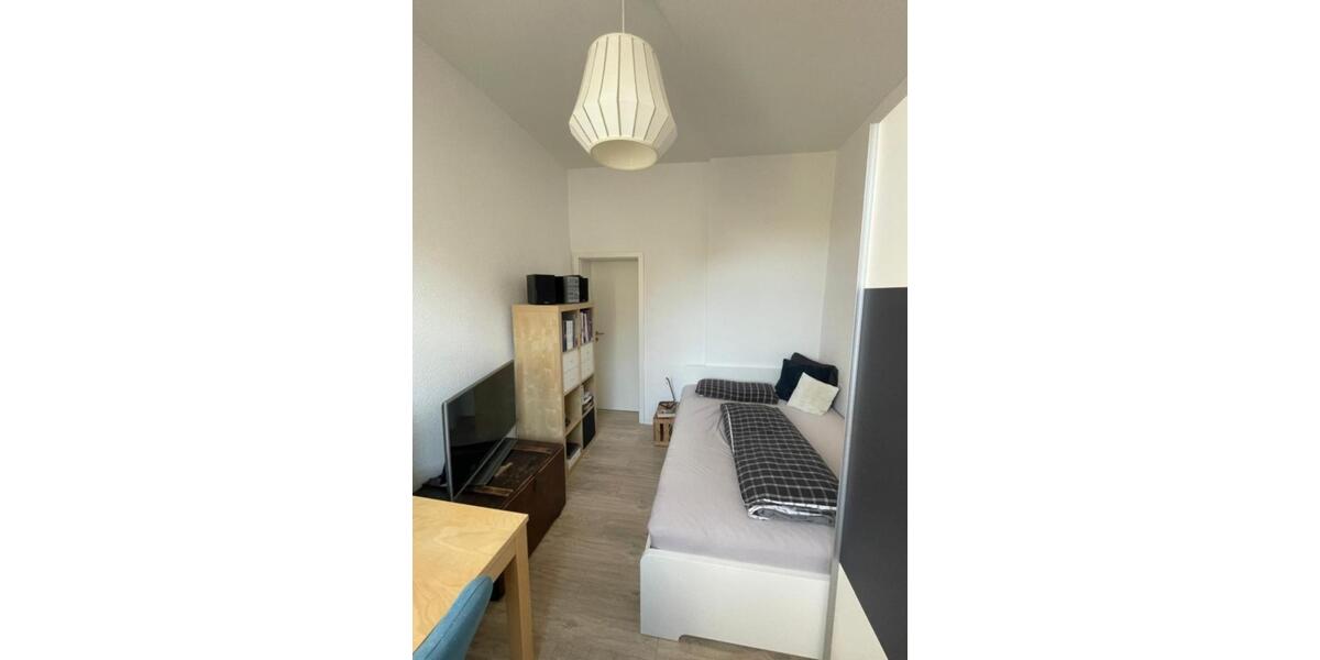 Wohnen auf Zeit Erfurt Johannesvorstadt - 267&euro; | Angebot:25990031