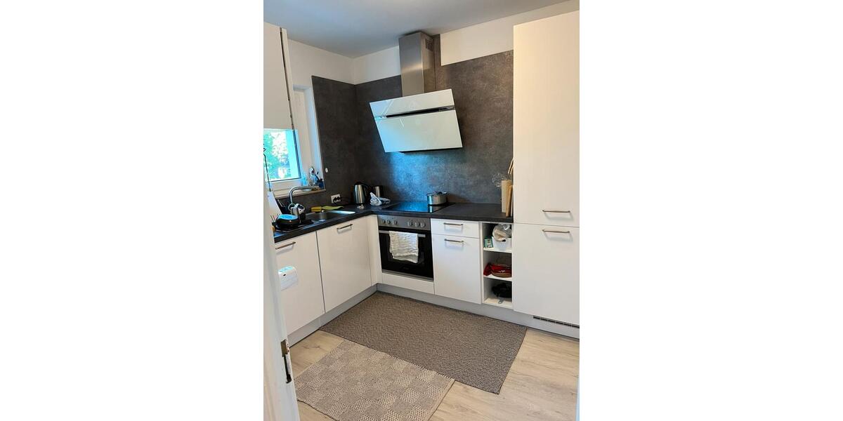 Etagenwohnung Wedel - 2 Zimmer, 58 m&sup2;, 1.200&euro; | Angebot:26400101