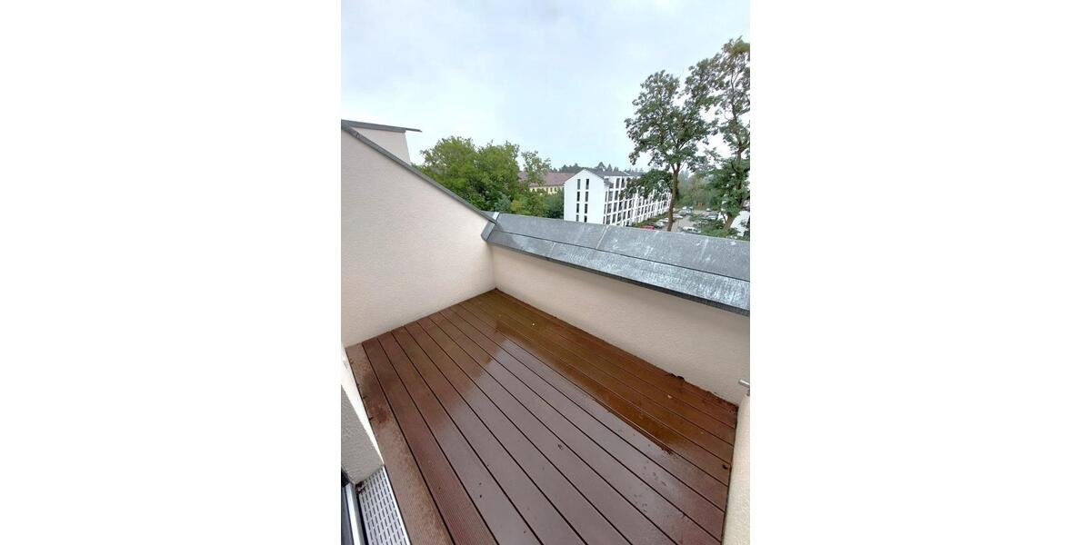 Etagenwohnung Zossen - 3 Zimmer, 75 m&sup2;, 1.151&euro; | Angebot:24487137