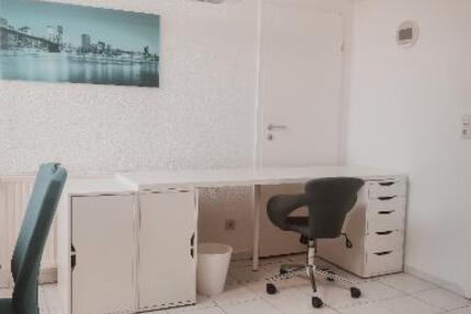 Büroraum in Walldorf mieten - All-in-Miete zimmer