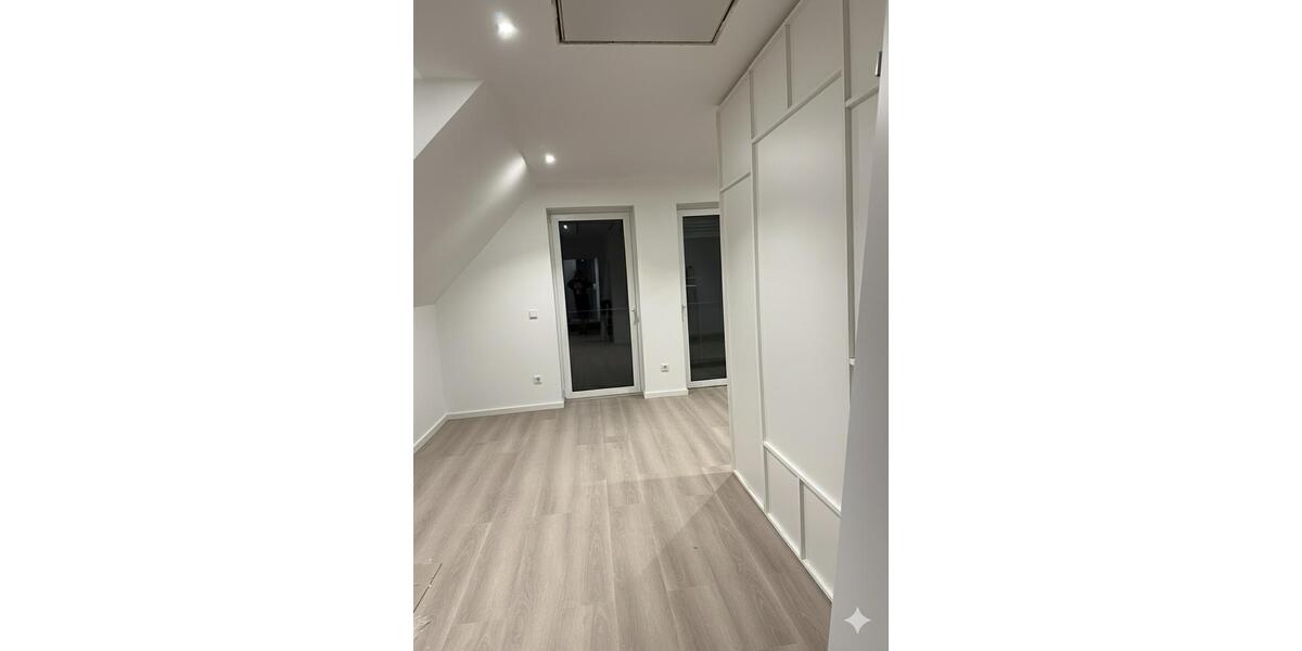 Top-Lage! Charmante 1-Zimmer-Wohnung in Rüsselsheim mit Balkon 1 zimmer