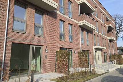 Wohnung zum Mieten in Hamburg 2.662,80 € 152.16 m²