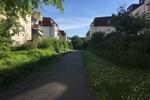 Friedewalder Straße: Balkon, EBK kann erworben werden, ab Oktober