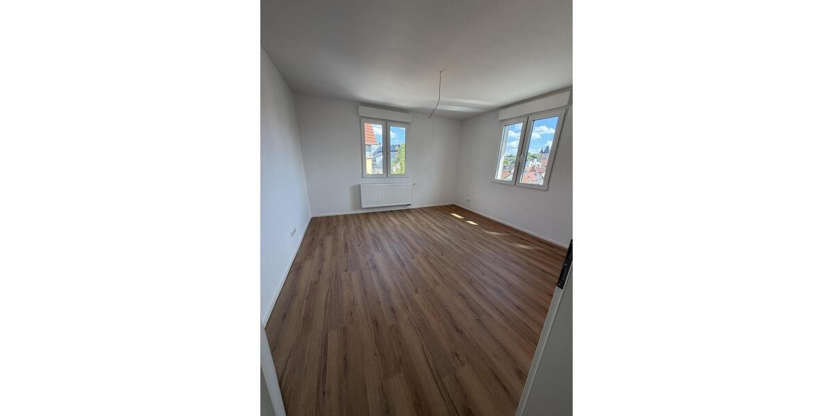 Erdgeschoßwohnung Alzey - 3 Zimmer, 71 m&sup2;, 1.000&euro; | Angebot:26507069