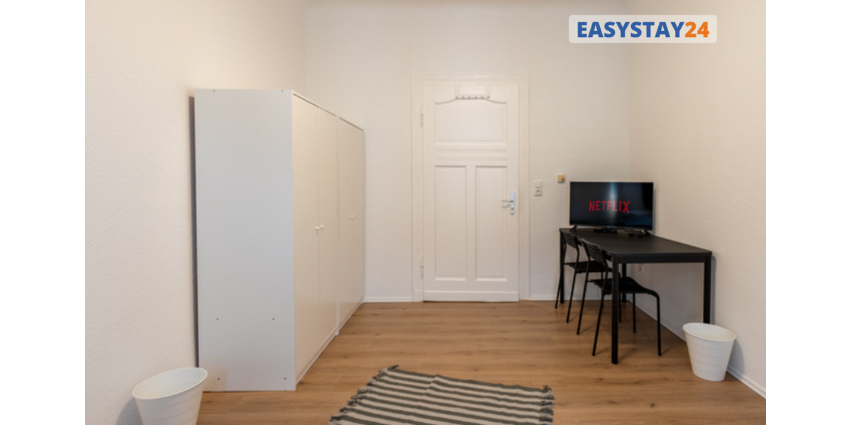 Wohnen auf Zeit Hagen Hagen-Mitte - 3 Zimmer, 80 m&sup2;, 14&euro; | Angebot:16807762