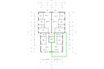 Etagenwohnung Bad Doberan - 2 Zimmer, 80 m&sup2;, 1.240&euro; | Angebot:26092516