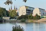 Gewerbeobjekt Merseburg Neumarkt (Vorstadt) - 1 Zimmer, 8.000&euro; | Angebot:25740608