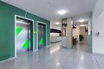 DIE ZIMMEREI | All-inclusive-Miete: Möbliertes Apartment ideal für Studierende in Mitte | Large Bude 1 zimmer