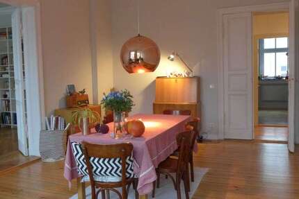 Zimmer Berlin Friedrichshain-Kreuzberg - 4 Zimmer, 1.990&euro; | Angebot:26993880