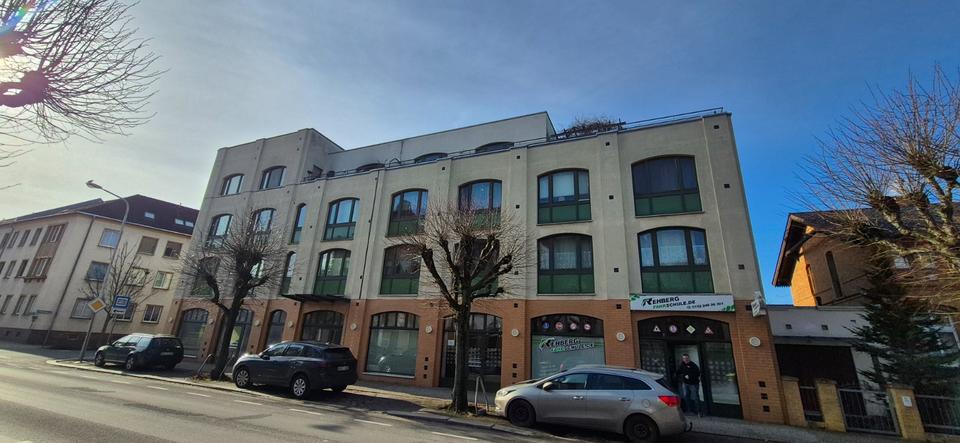 Etagenwohnung Finsterwalde - 2 Zimmer, 60 m&sup2;, 480&euro; | Angebot:25804853