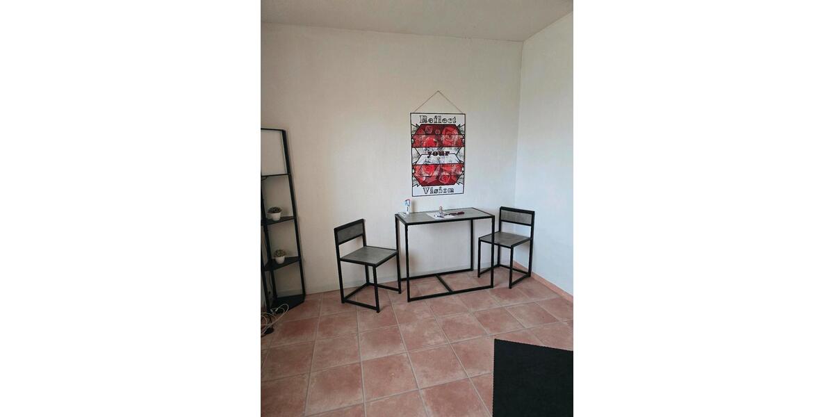 Wohnen auf Zeit Neu-Anspach Anspach - 1 Zimmer, 15 m&sup2;, 450&euro; | Angebot:26250641