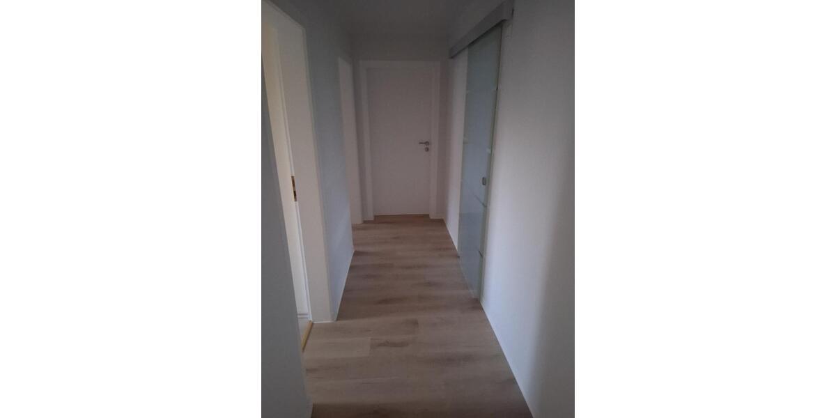 Erdgeschoßwohnung Apolda - 4 Zimmer, 70 m&sup2;, 560&euro; | Angebot:24677351
