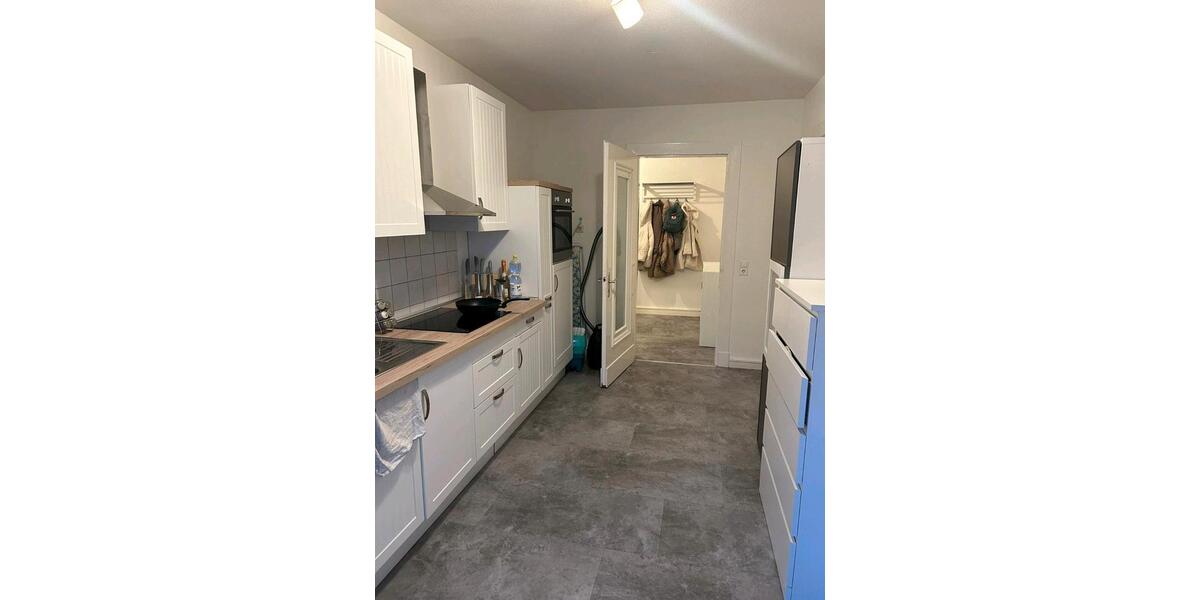 Etagenwohnung Nordhorn Bakelde - 2 Zimmer, 65 m&sup2;, 670&euro; | Angebot:25258158