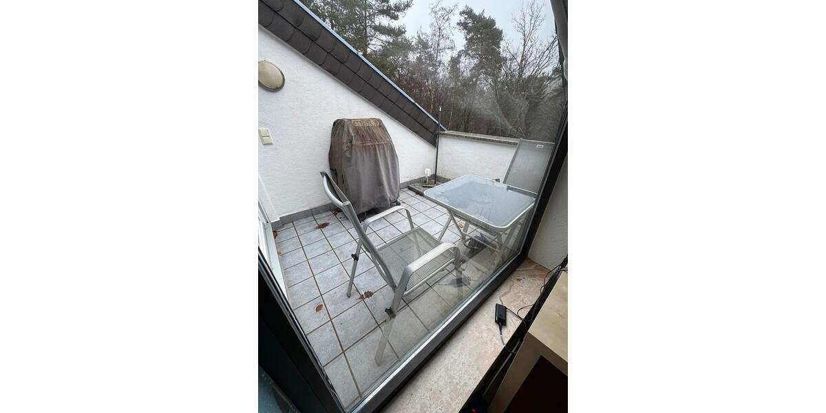 Dachgeschoßwohnung Blieskastel - 4 Zimmer, 105 m&sup2;, 1.075&euro; | Angebot:24704334