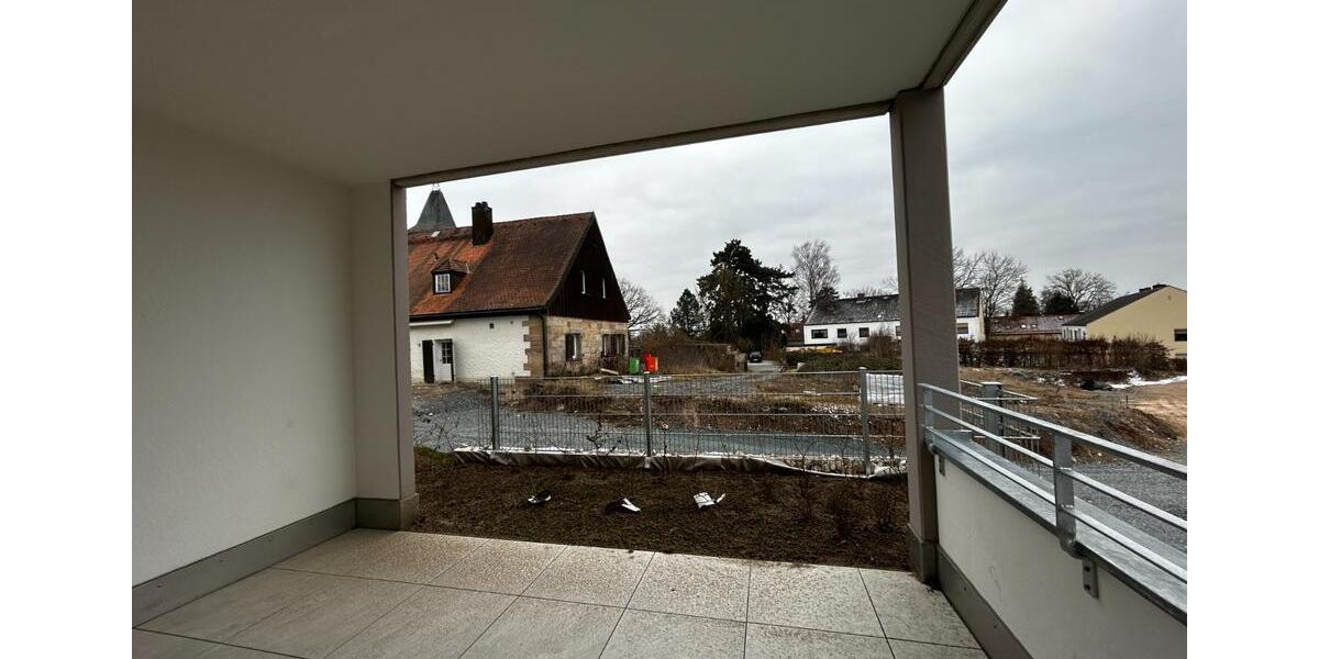 Erdgeschoßwohnung Heilsbronn - 3 Zimmer, 1.344&euro; | Angebot:22710445