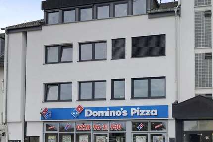 Wohnung zum Mieten in Bonn 480 € 32 m² 1 zimmer