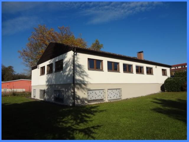 Gewerbeobjekt Radolfzell am Bodensee Radolfzell - 2.850&euro; | Angebot:26143391