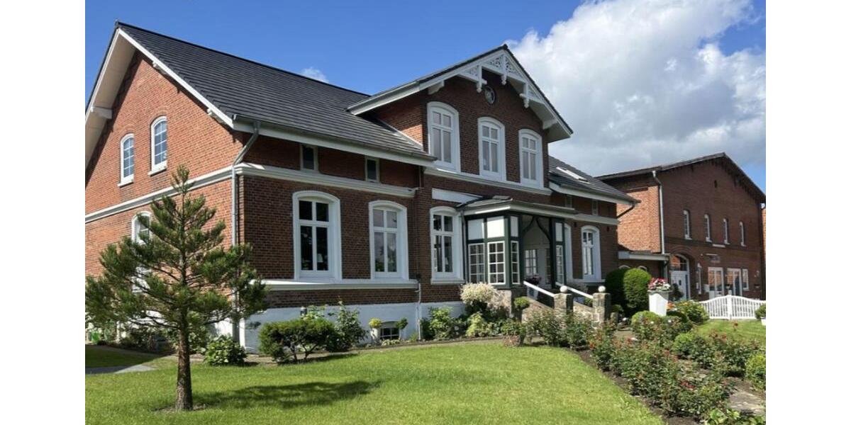 Wohnen auf Zeit Nortorf - 15 Zimmer, 250 m&sup2;, 20&euro; | Angebot:24642535