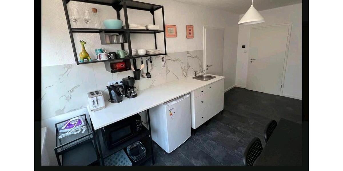 Wohnen auf Zeit Koblenz Horchheim - 1 Zimmer, 25 m&sup2;, 500&euro; | Angebot:26272623