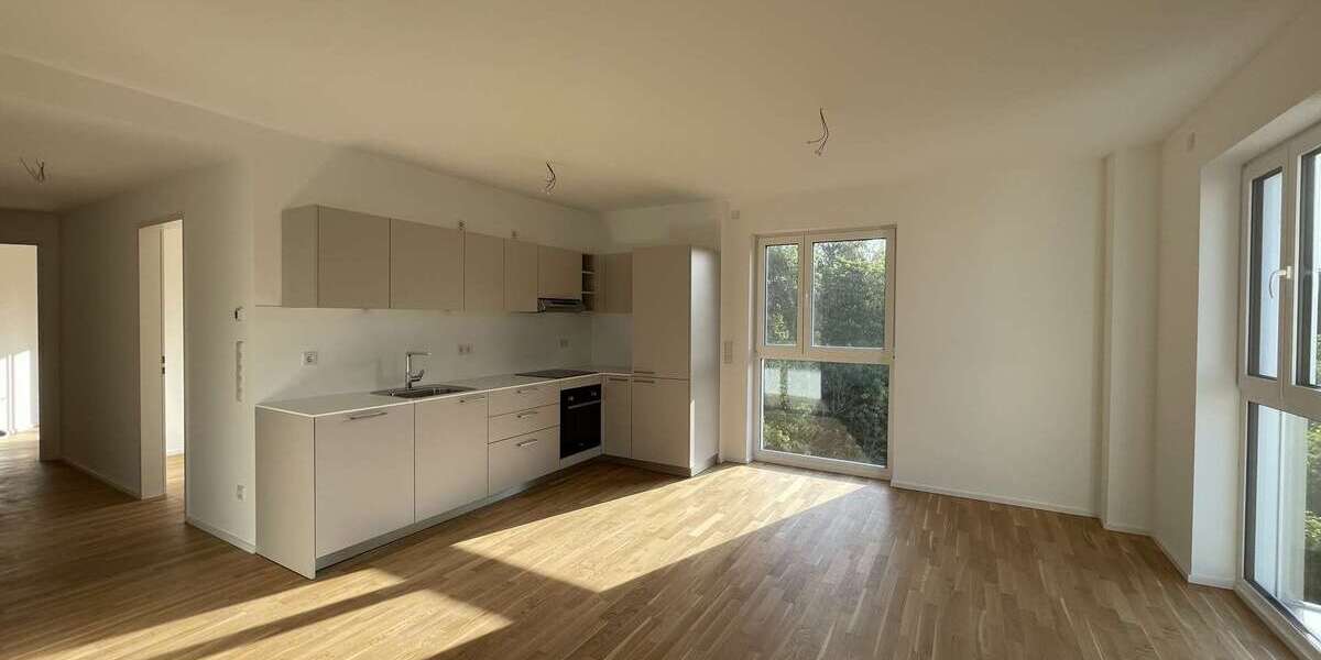 Etagenwohnung Göttingen Nordstadt - 5 Zimmer, 110 m&sup2;, 1.980&euro; | Angebot:24977775