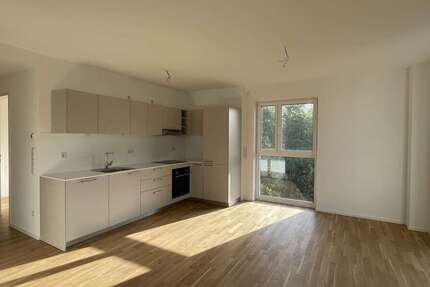 Wohnung Göttingen Nordstadt - 5 Zimmer, 110 m&sup2;, 1.980&euro; | Angebot:24977775