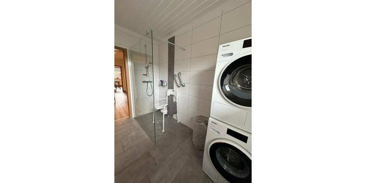 Erdgeschoßwohnung Sögel - 3 Zimmer, 75 m&sup2;, 585&euro; | Angebot:25962086