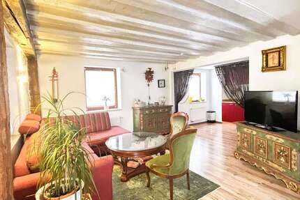 Wohnung Pforzheim Büchenbronn - 2 Zimmer, 65 m&sup2;, 770&euro; | Angebot:25212397