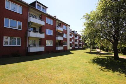 Charmante Dachgeschosswohnung in Reinbek - Wentzel Dr. zimmer