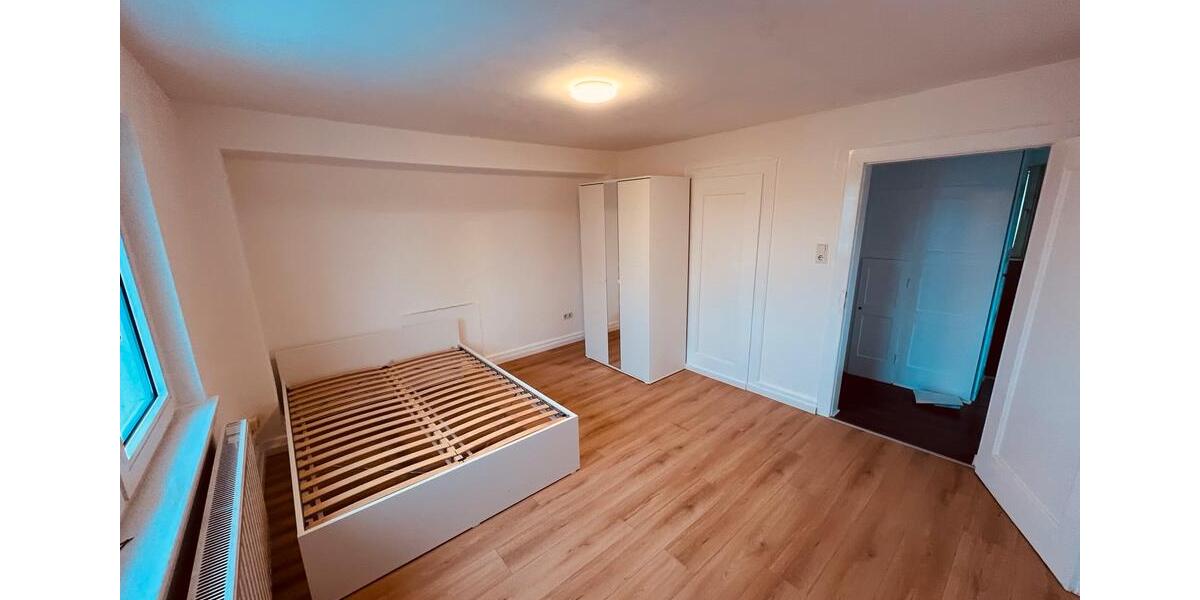 Wohnen auf Zeit Gießen Schlangenzahl - 6 Zimmer, 17 m&sup2;, 600&euro; | Angebot:24865995