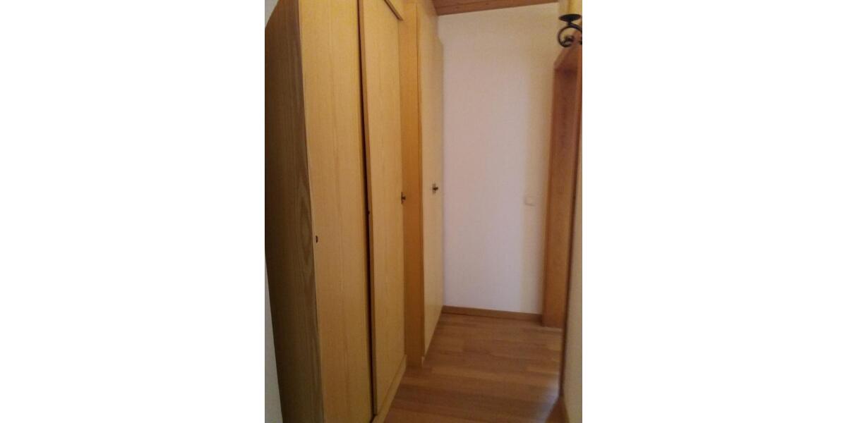 Erdgeschoßwohnung Wegscheid - 3 Zimmer, 90 m&sup2;, 540&euro; | Angebot:24711927