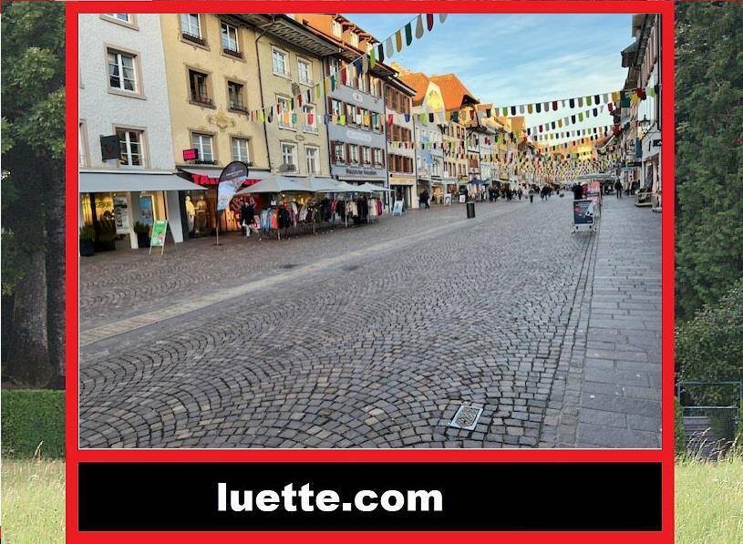 Nutzen Sie die Gelegenheit, ein erstklassiges Ladenlokal in der begehrten Kaiserstraße von Waldshut zu mieten. Diese ...