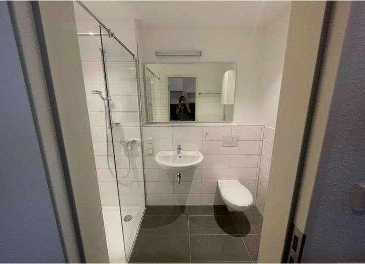 Erdgeschoßwohnung Gifhorn - 1 Zimmer, 30 m&sup2;, 450&euro; | Angebot:25851901